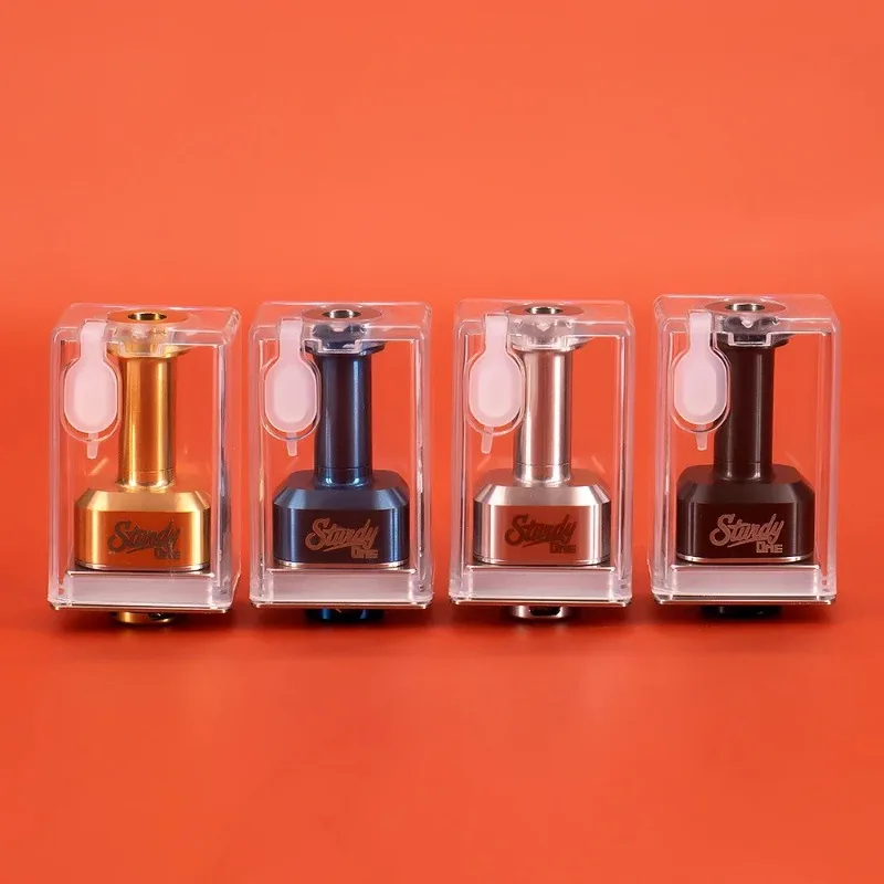 RBA Ecig One Style 316 4 SXK BB Mod Billet Box Ambition Mods Tank replacement coil for coils & atomizers - gallery image 2