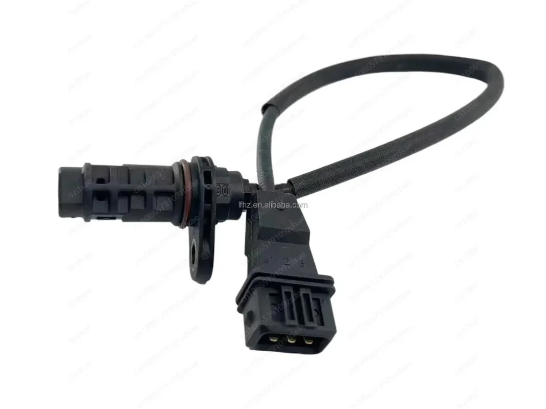 39180-25300 sensor parts Crankshaft Position Sensor suitable for Hyundai Kia ix35 (LM, EL, ELH) Ssangyong