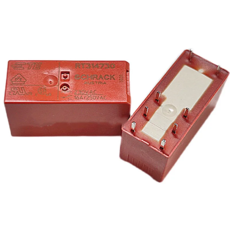 

Brand new relay RT314730 230VAC