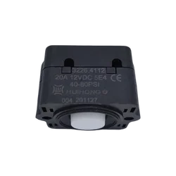 SURGEFLO SEAFLO Starflo FOBAOLE FL-30 FL-33 FL-35 FL-40 FL-41 FL-43 Four Chamber Diaphragm Pump Pressure Switch 17-40PSI