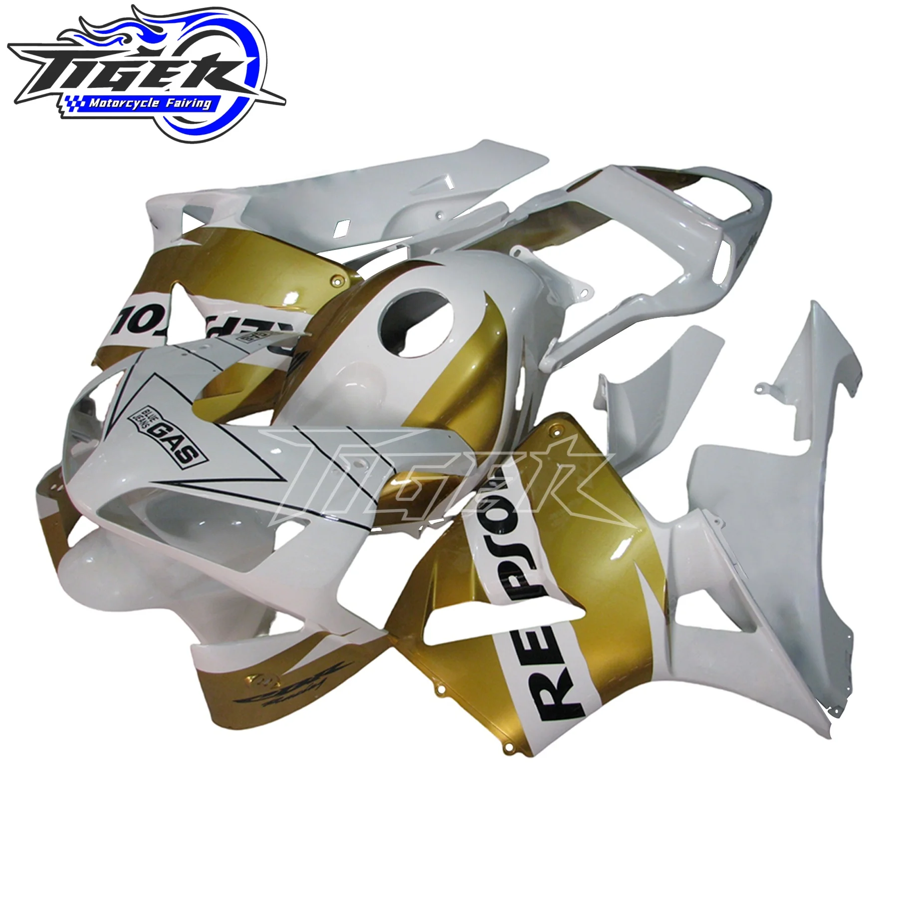 

Neon Green Black Motorcycle Fairings Kit For HONDA CBR600RR F5 2003 2004 CBR600 RR CBR 600RR 03 04 Injection Bodywork Set