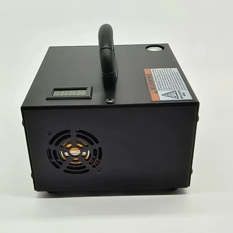 E-CS1 Portable Pcp …