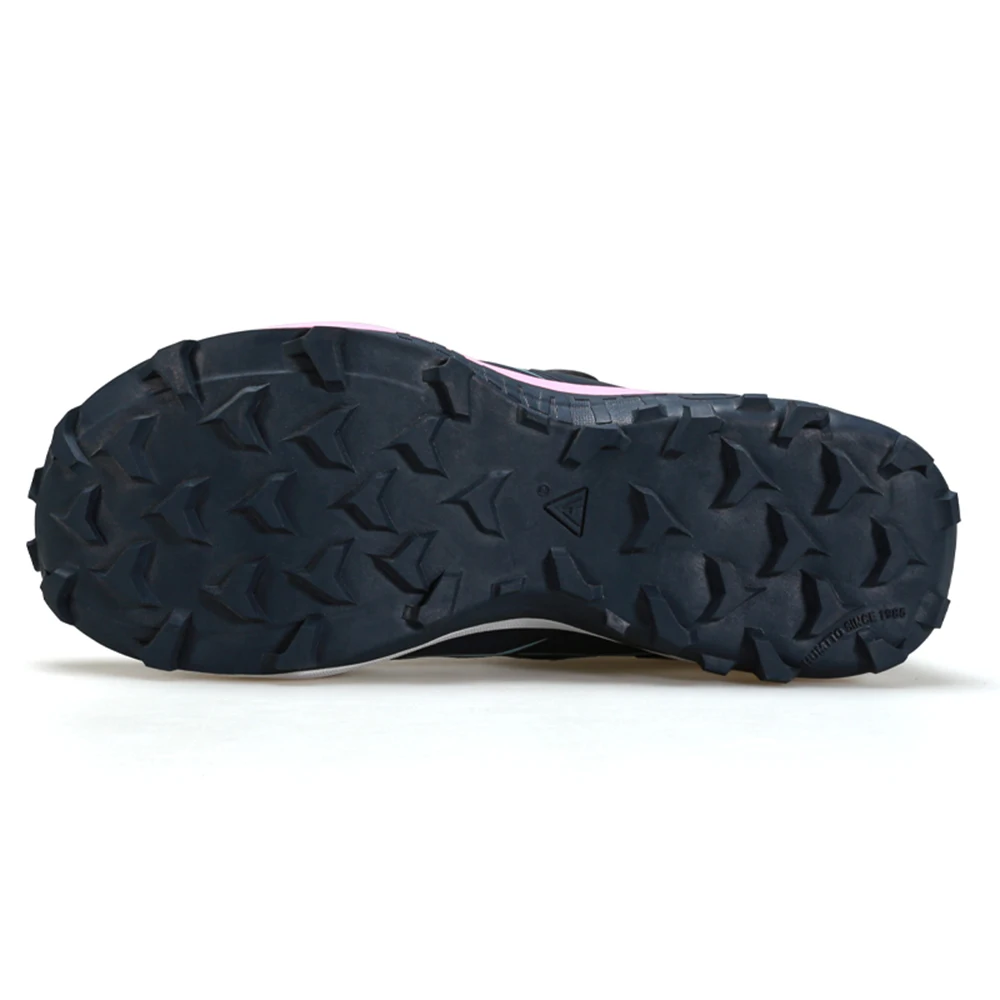 HUMTTO Waterproof Hiking Shoes Winter Trekking Woman Sneakers for Women 2023 Outdoor Women's Sports Shoes Walking Tactical Boots