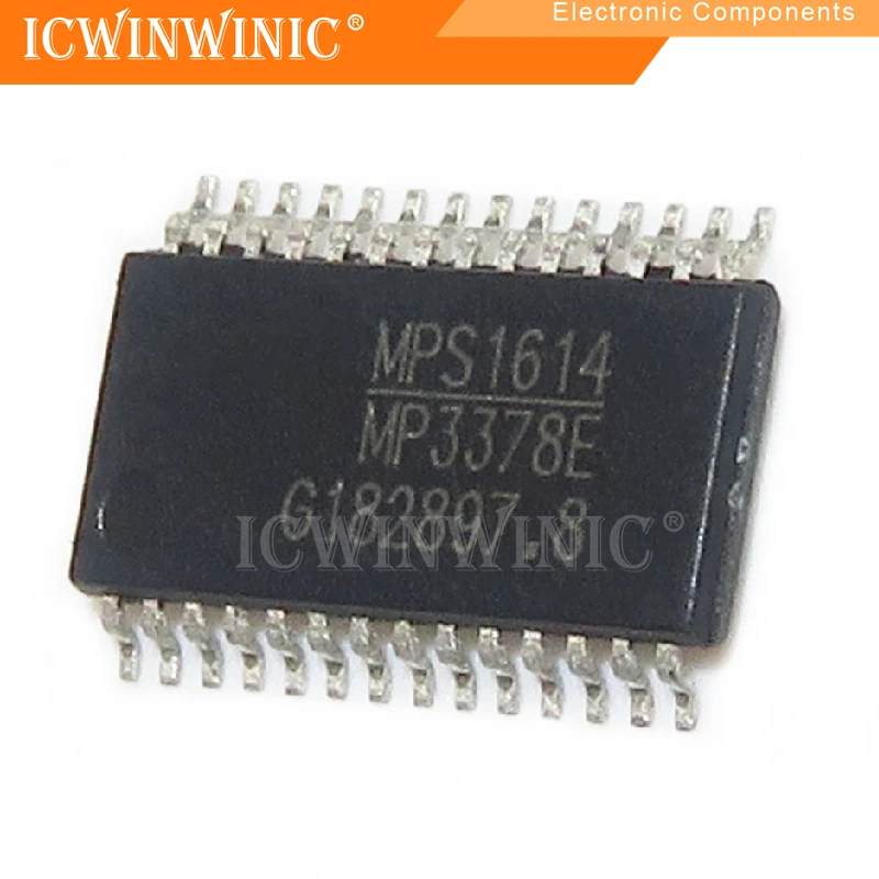 

10piece MP3378E MP3378