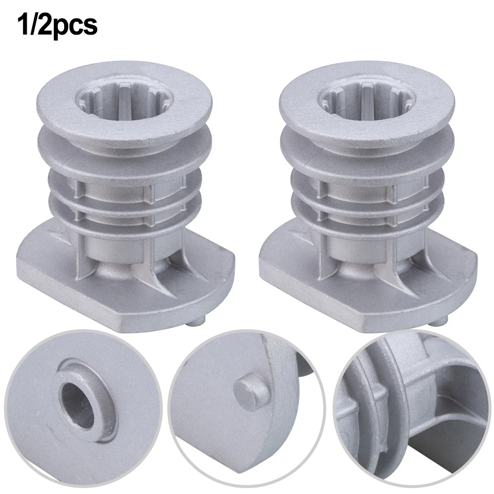 

Holder 22 2mm for Castel for Garden and For Stiga Rideon Lawn Mowers Compatible with Turbo 50S 50SEB and Other Models