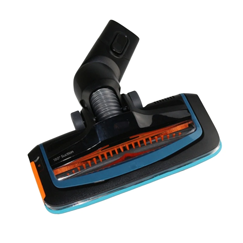 

Vacuum Cleaner Floor Brush Head for Philips FC6729 FC6728 FC6727 FC6726 FC6725 FC6730 Vacuum Cleaner Parts Floor Brush