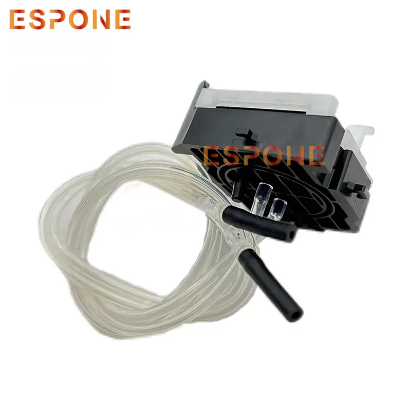 

JV33 Capping Station Cap Top for Epson DX5 DX7 Printhead Compatible with Roland VS640 RF640 Printer DX5 Capping Unit