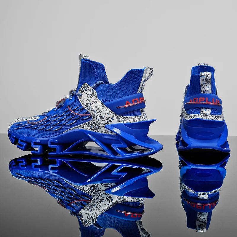 Shoes Men Sneakers … - image