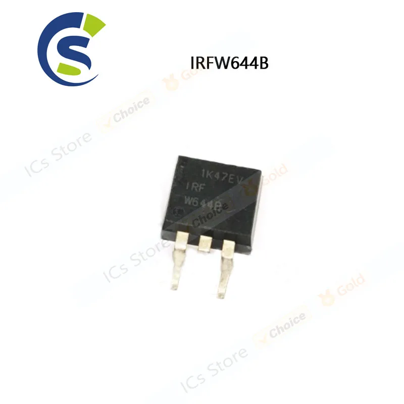 10PCS New And Origi…