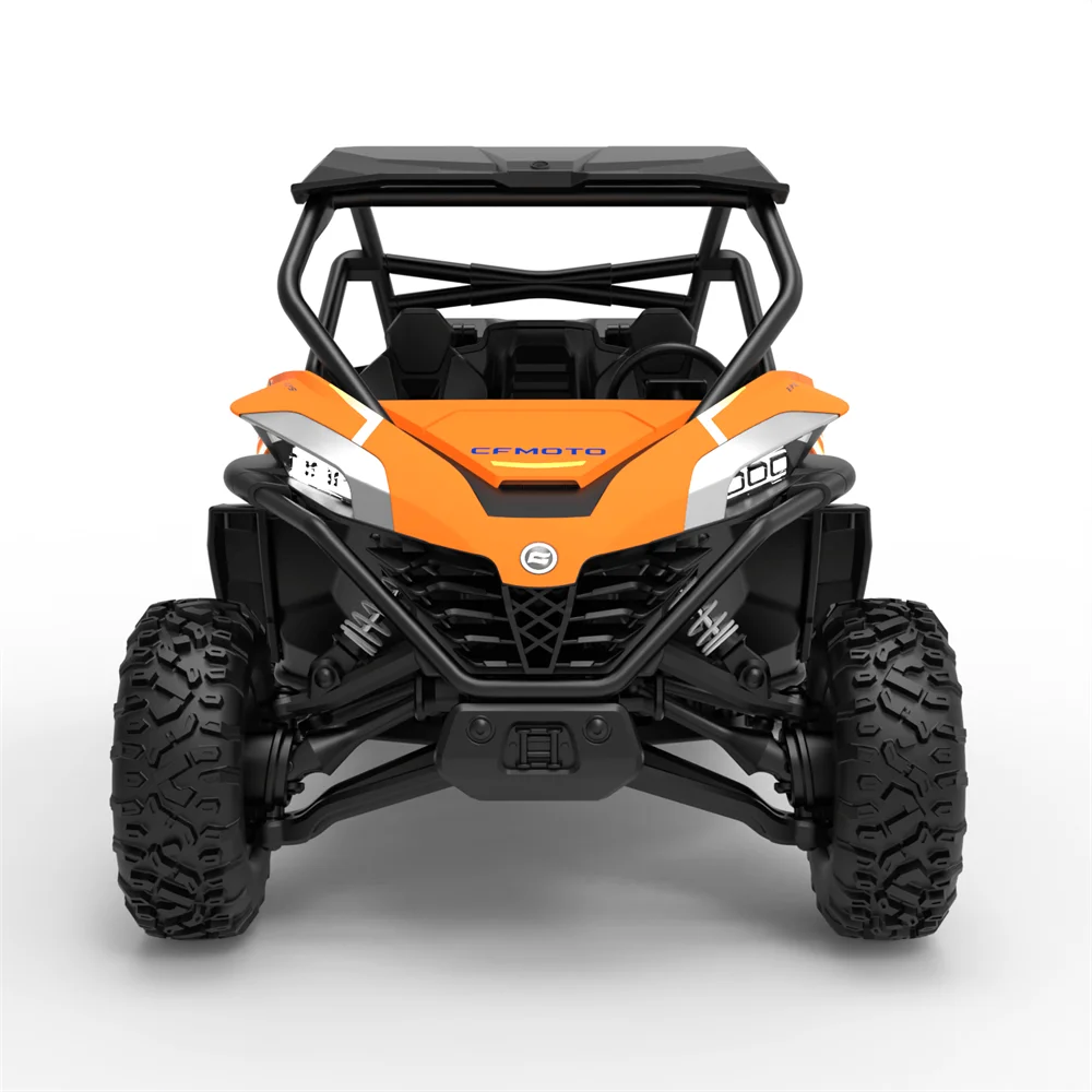 RC Car SG-1205 RTR 1/12 2.4G 4WD SSV Off-Road Truck LED Light Rock Crawler Full Proportional Vehicles Models Toys for Boys
