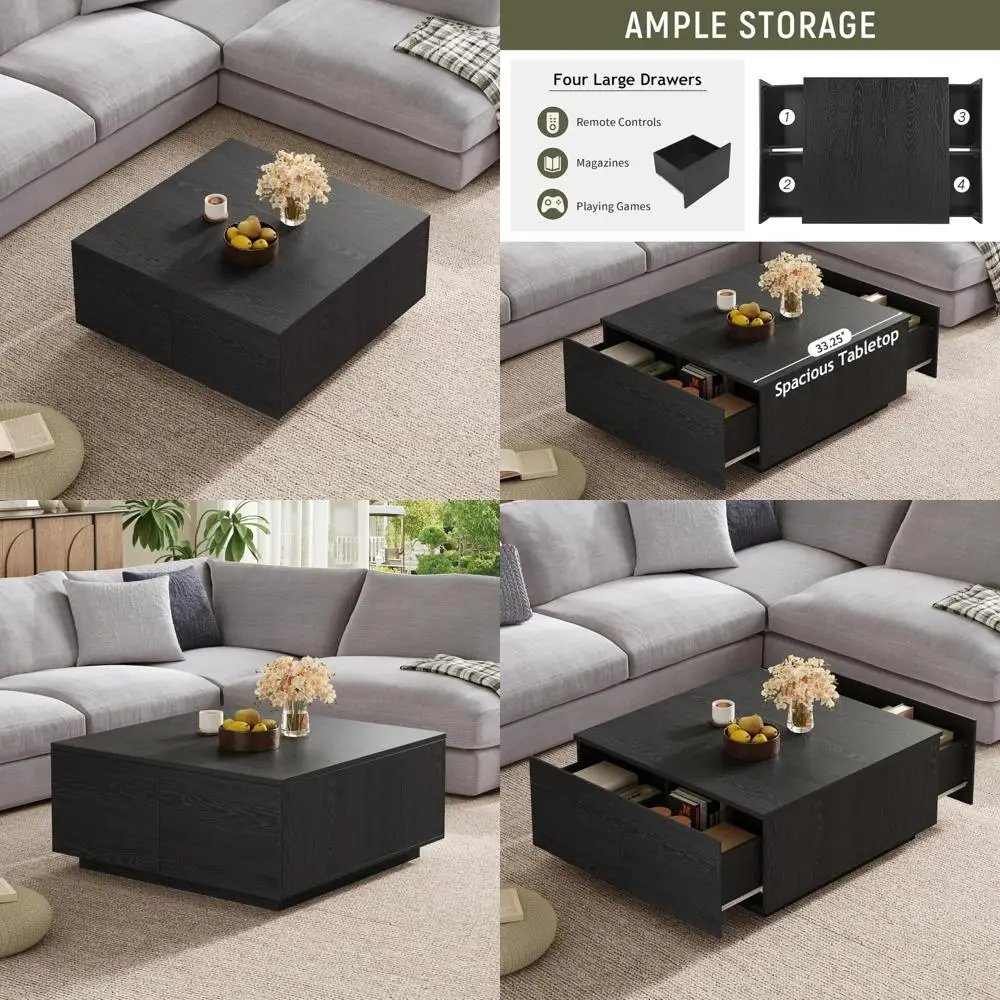 Merax Contemporary … - image