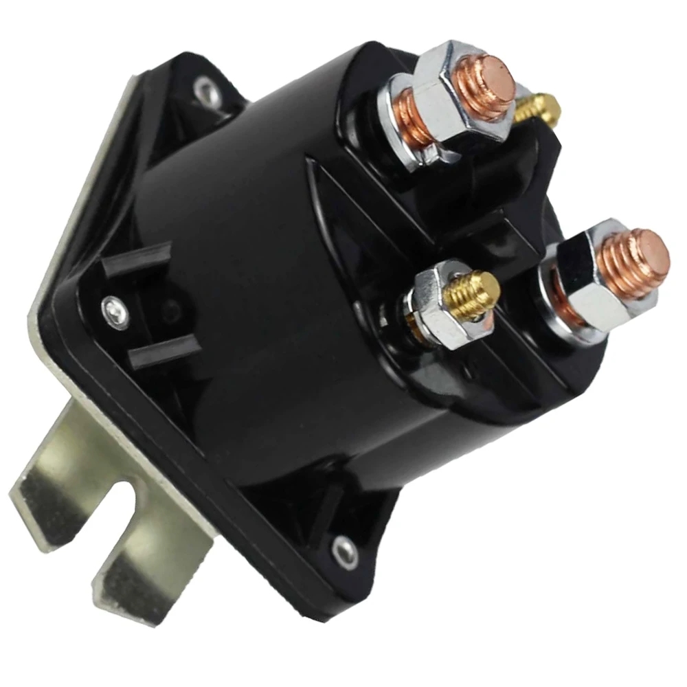 710001364 SAZ-4201GJ Relé solenoide de remolque de descarga para sistemas de remolque de descarga universales Prestolite/Monarch/Bucher
