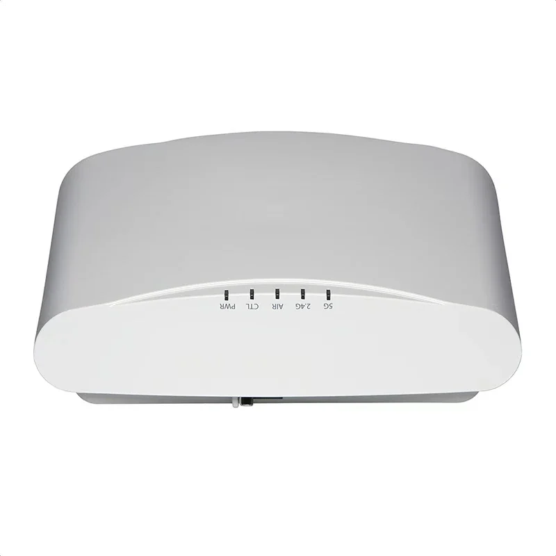 Wireless ZoneFlex R510 utilizzato 901-R510-US00 (come 901-R510-WW00, 901-R510-EU00) Punto di accesso wireless per interni Router WiFi 802.11ac