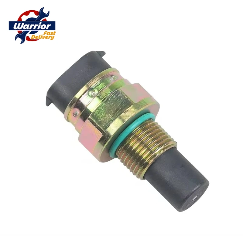 New Transmission Speed Sensor Fits for Chevy Gmc Cadillac Blazer Yukon Buick for Isuzu 12215001 89054099 5S8078