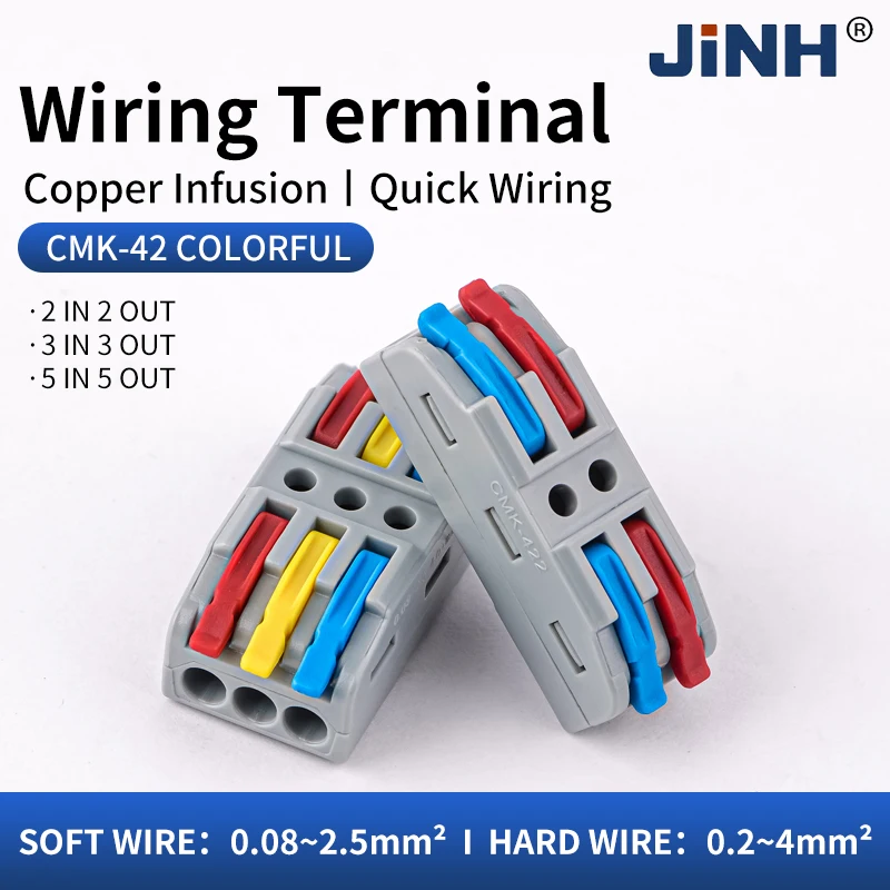 20Pcs Colorful Univ…