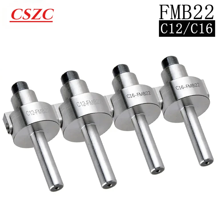 

C12 C16 FMB22 tool holder Face Milling cutter Arbor shell end mill rod adaptor C12-FMB22 C16-fmb22 cnc machina for milling tool