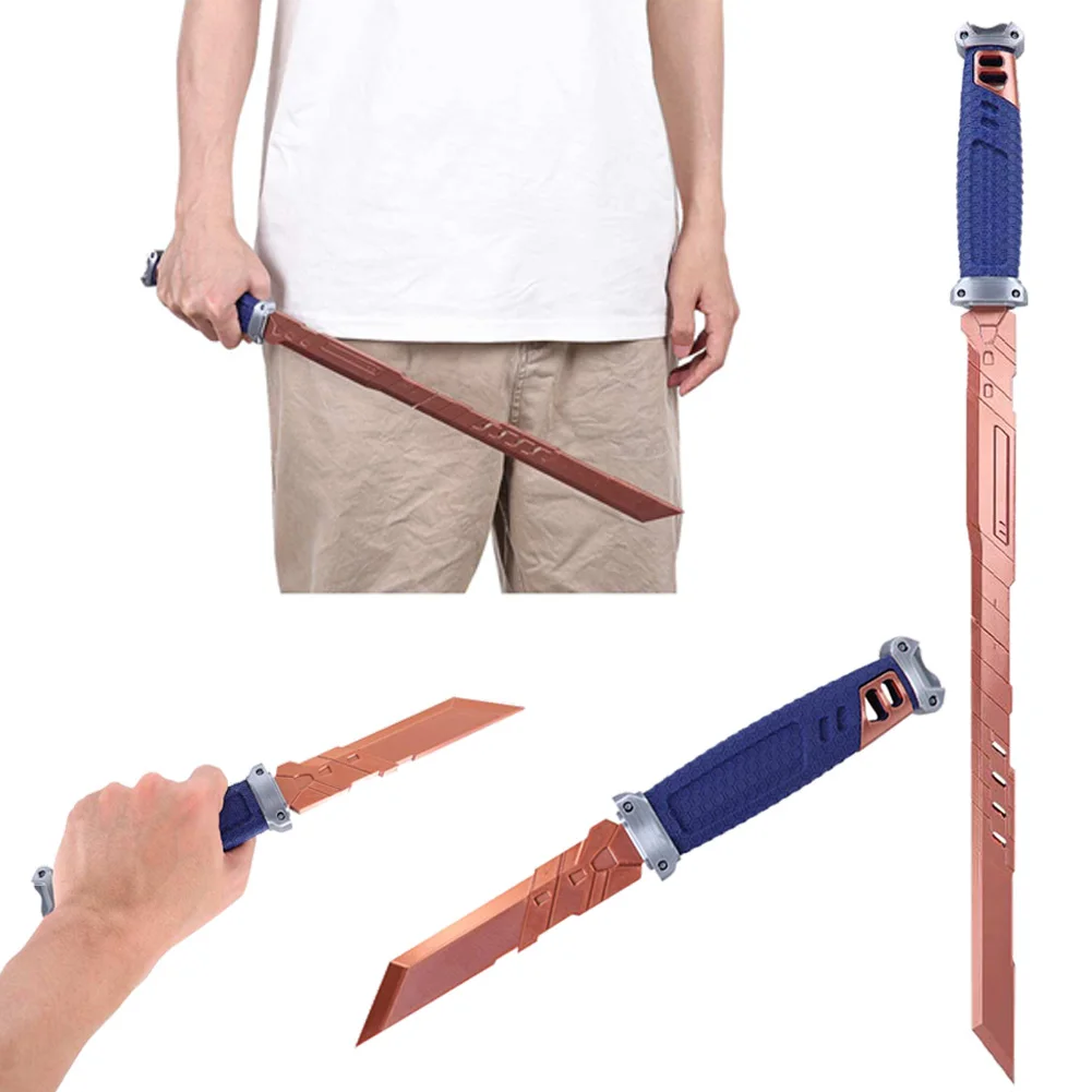 

Task Master Weapon Cosplay Movie Bolts of Thunder Costume Props Arms Knife Sword Prop Adult Halloween Carnival Suits Props