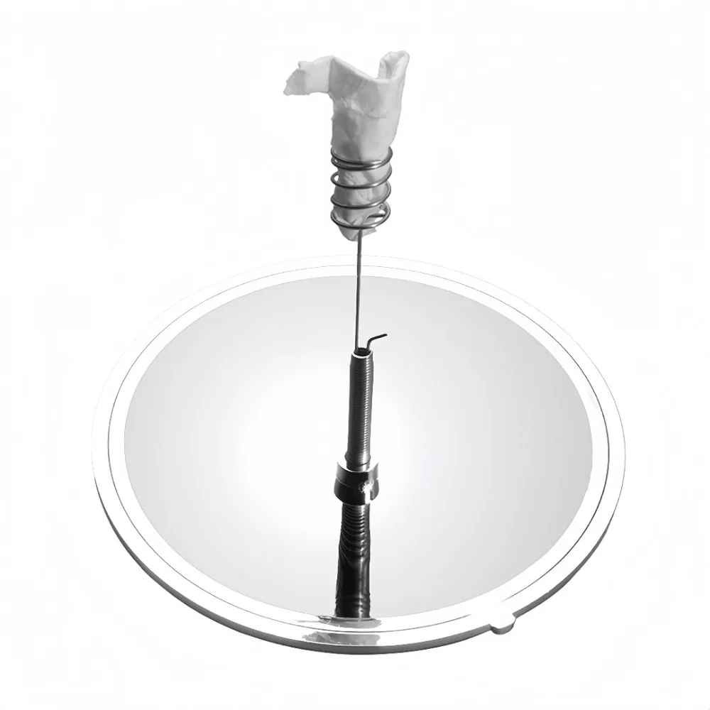 أداة صغيرة محمولة مقاومة للرياح وصديقة للبيئة ومقاومة للماء للمشي لمسافات طويلة في الهواء الطلق والتخييم والبقاء على البرية