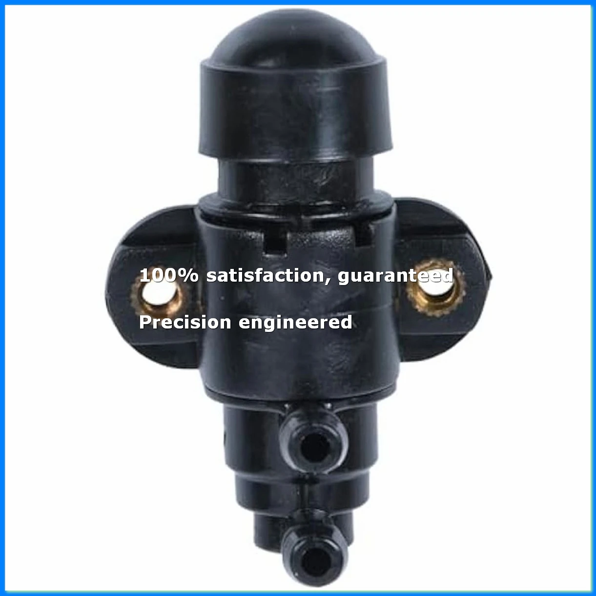 Fuel Valve Compatible with for Neuson BS50-2, BS50-4, BS60-2, BS60-4, BS70-2 5100032270-A21R