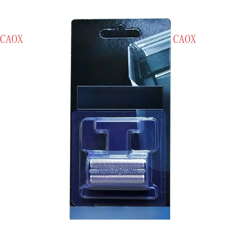 CAOX Original para Braun 31B 5610 5612 360 380 5775 5770 (limpieza de barba)