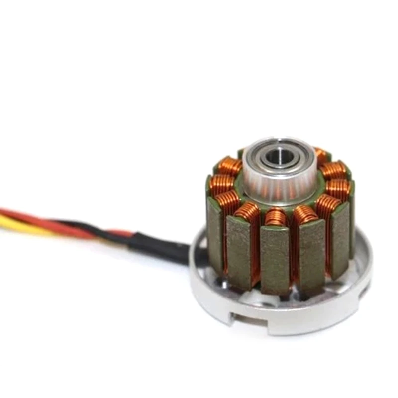 2312A 800kv Brushless Motor for Phantom 3 Professional Advanced 3A 3P 3S Drones CW CCW Motor Repair Part