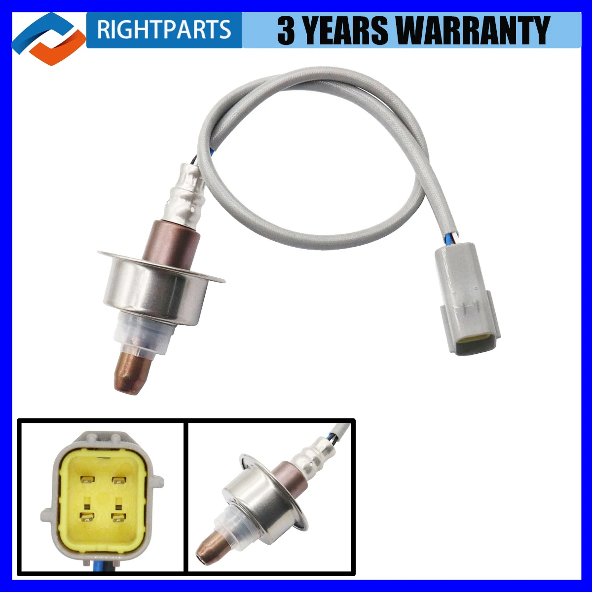 Upstream Oxygen O2 Sensor For Nissan Cube 1.8L 2011 2012 2013 2014 Sentra 2.0L 2009 2010 2011 2012 234-9082 22693-ZJ60A