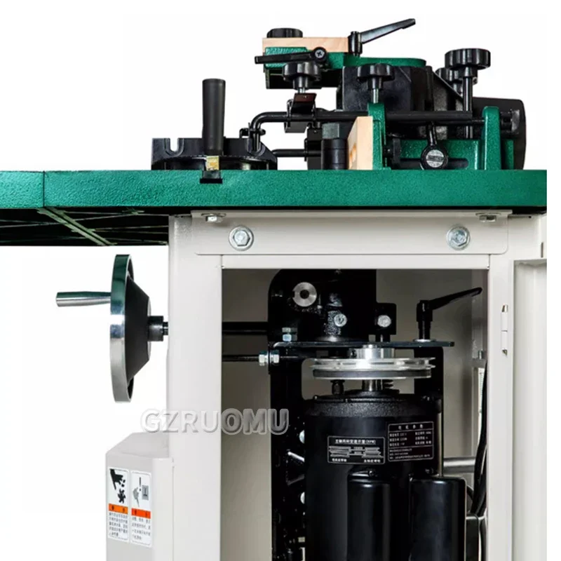 

Multifunctional Electric Woodworking Router (2500W) – Versatile Trimmer Power Tool for Milling, Engraving, Slotting & Trimming