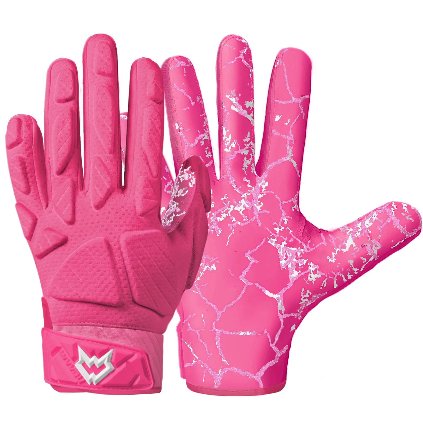 Thumbnail 3 - #1 Latest Football Gloves Updates