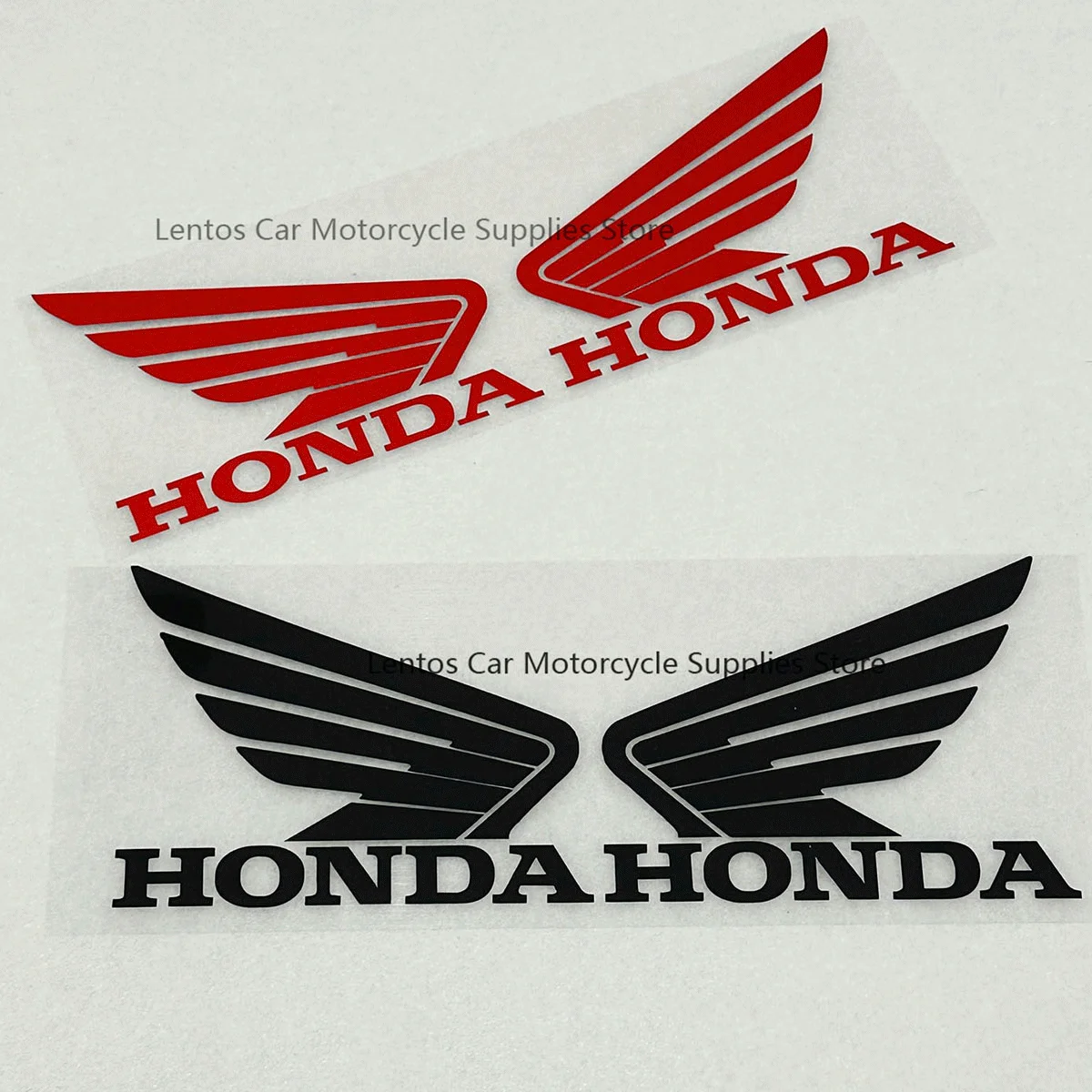 New Motorcycle Side Strip Sticker Car Styling Vinyl Decal for Motorcycle Sticker Reflective Stickers Car Decoration