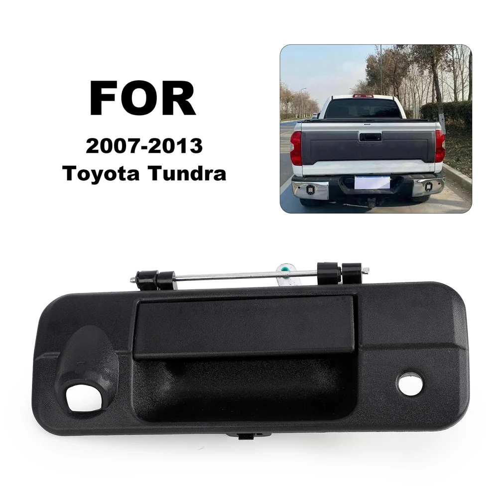 

​Tailgate Handle for Toyota Tundra 2007-2013 with Rear Camera Hole 69090-0C050