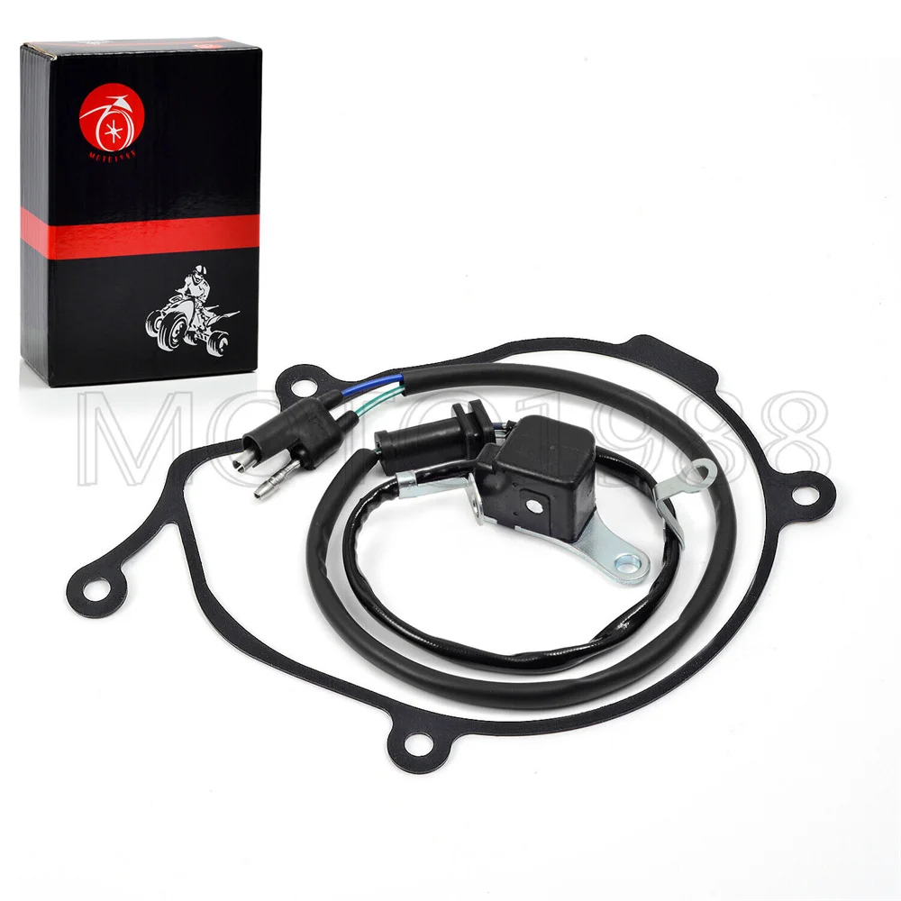 Stator und Impuls spule & Dichtung für Honda cr80r cr80rb 2006-2010 cr85r cr85rb 1996 2002 31120-gbf-831 30300-gc4-601 – Detail 6