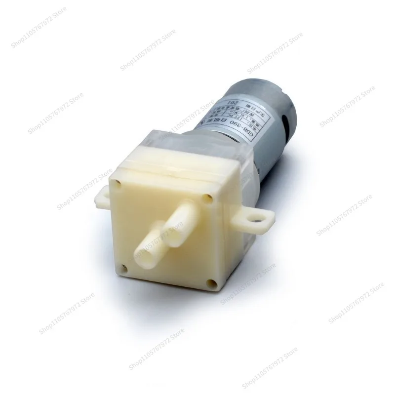 For miniature self-priming spray refrigeration water coffee machine diaphragm small energy saving