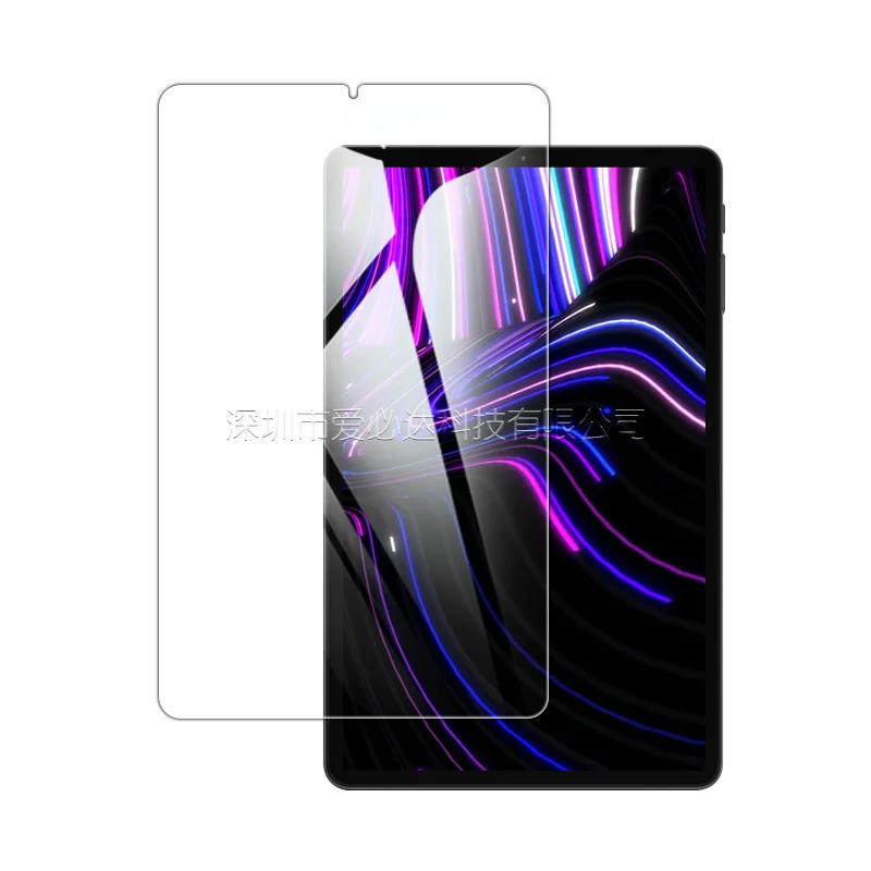 Displays chutz folie aus gehärtetem Glas für Alldocube Kpad 10,4 Zoll Tablet-Schutz folie