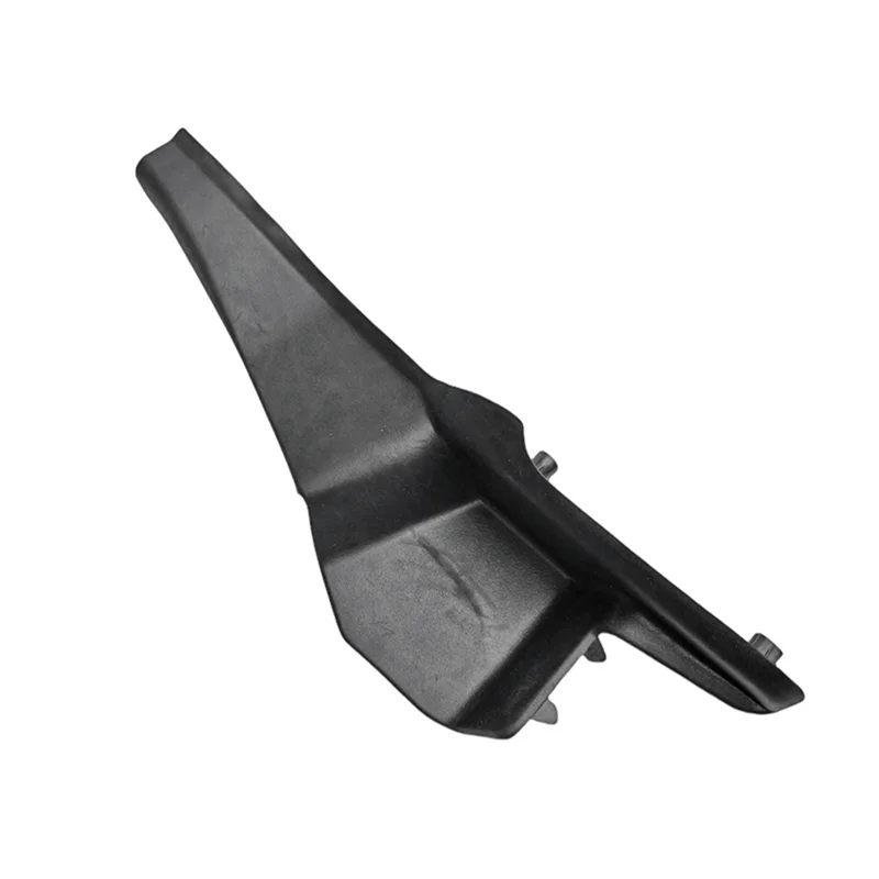 

Боковая желоба от дождя 74211-TLA-A00, крышка стеклоочистителя для Honda CRV 2017-2022 74221-TLA-A00, удлинительная накладка