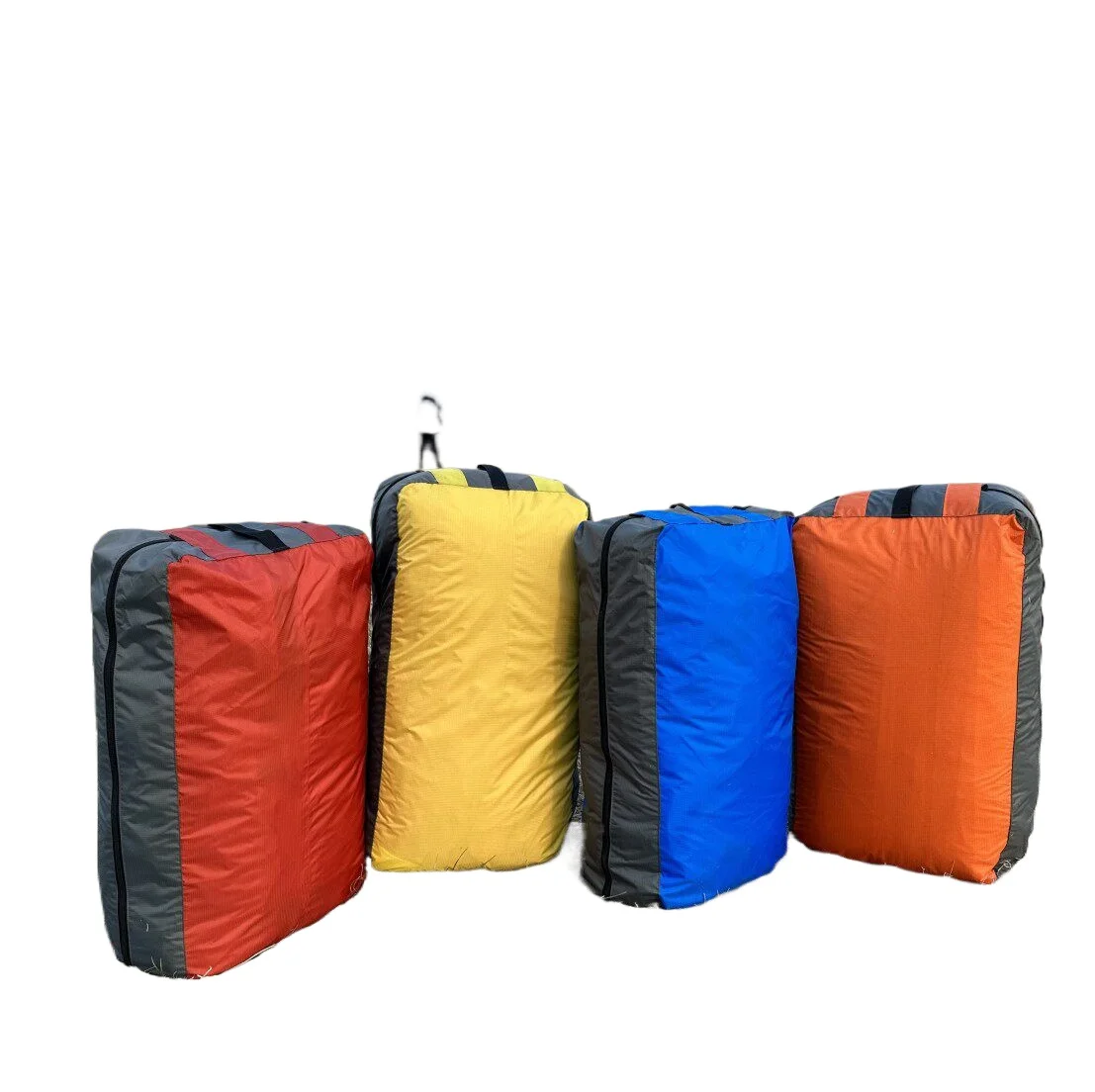 

Paragliding long umbrella bag protective bag serpentine umbrella bag