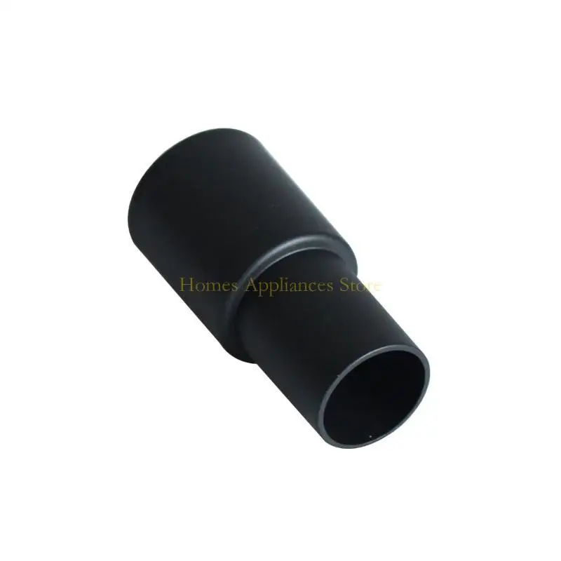 D0AB เครื่องดูดฝุ่นเครื่องดูดฝุ่นอะแดปเตอร์ 32 ถึง 35 มม. ขั้วต่อท่อสูญญากาศสูญญากาศวัสดุพลาสติกสำหรับเครื่องดูดฝุ่น