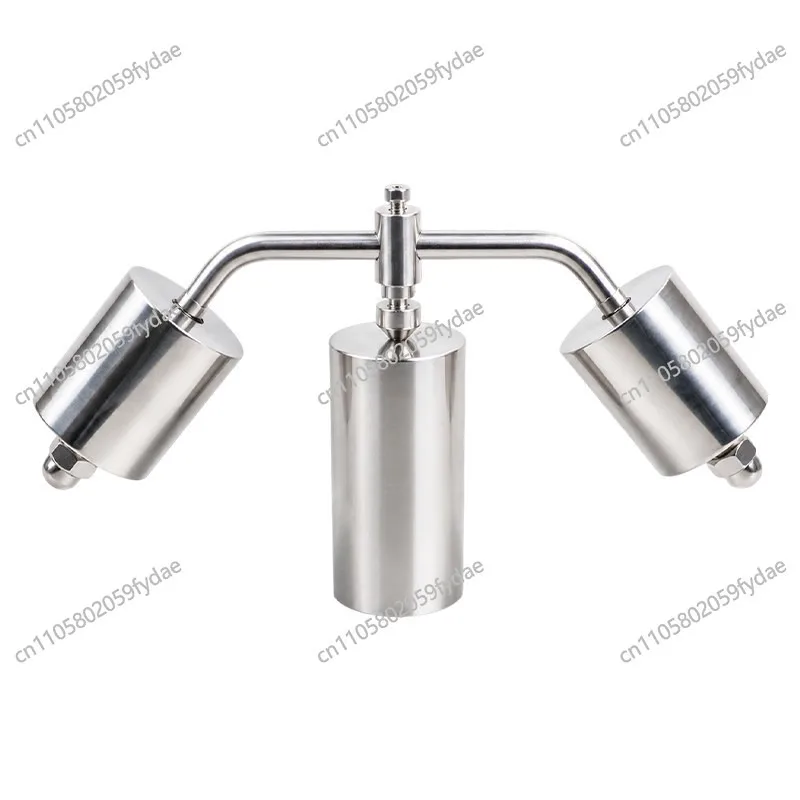 Test device Ball pressure tester Heat resistance tester Oven plastic heating