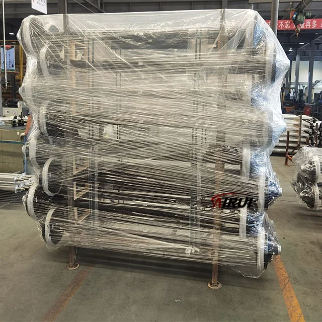 محور مقطورة بسعة 3 بوصات أنبوب 7 كيلو-7000 رطل للمرافق/RV/مقطورة القارب مع 75 بوصة Hubface 58 مركز زنبركي #3