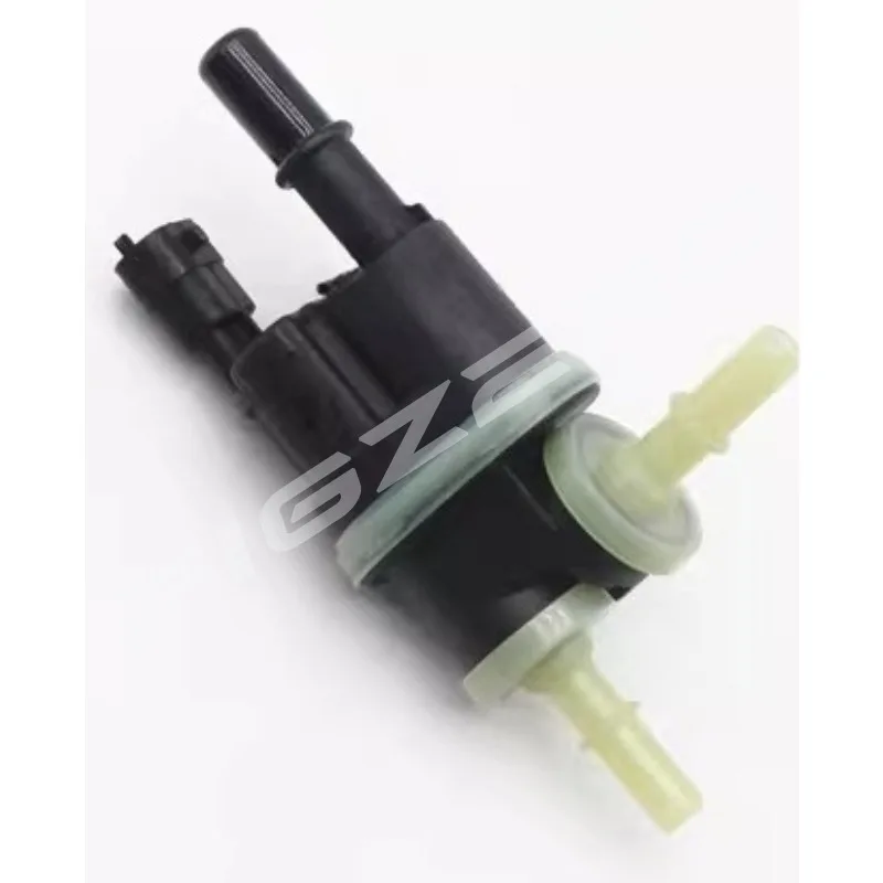 Genuine New Engine Charcoal Canister Fuel Line Solenoid Control Valve 1.5-litre Displacement for MAXUS G50 Automobiles