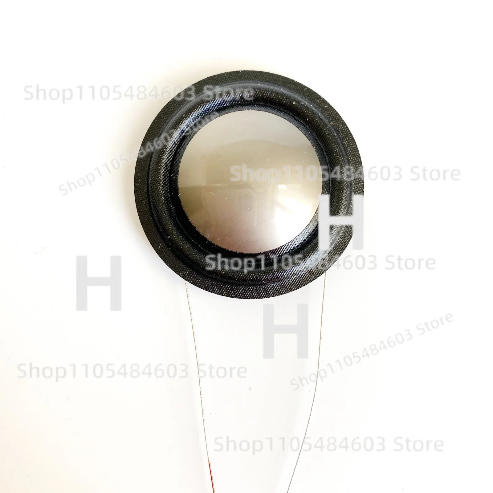 Replacement Titanium Diaphragm For B&W CT8 CC, CT8 DS, CT8 LR Tweeter HF00295 8Ω