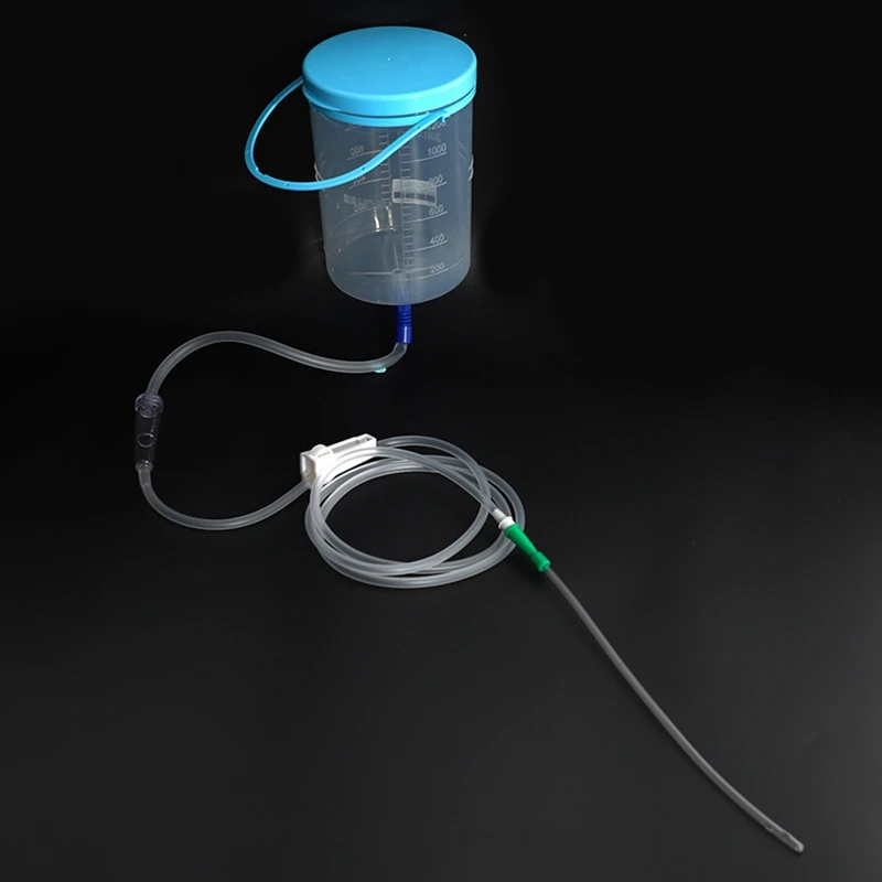 Appareil d'Hydrothérapie avec 10 Tubes, Produit d'Hygiène Domestique