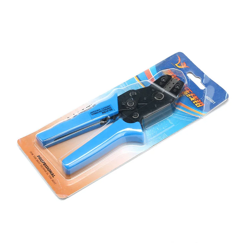 SN-01BM SN01BM crimping Tool pliers / wire crimpers / Line pressing pliers for PH2.0 KF2510 XH2.54 SM2.54 terminal 28AWG-20AWG