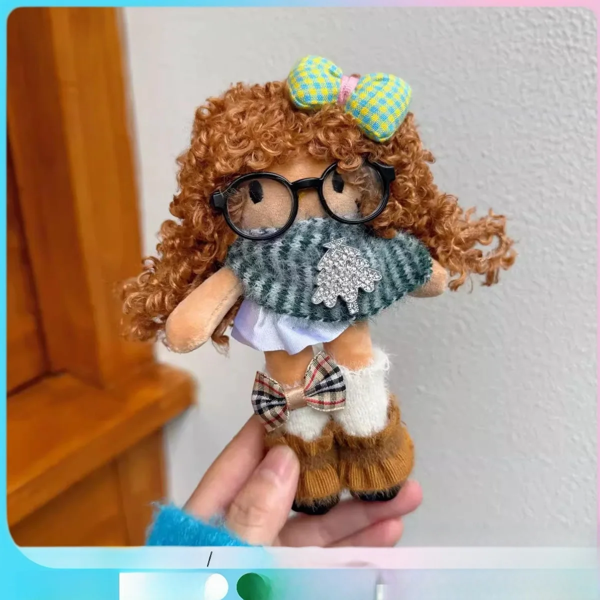 cute-long-legged-explosive-head-kit-plu-pendant-girls-lovely-small-faion-accories-hair-curl-sinaeey-sweet-cool