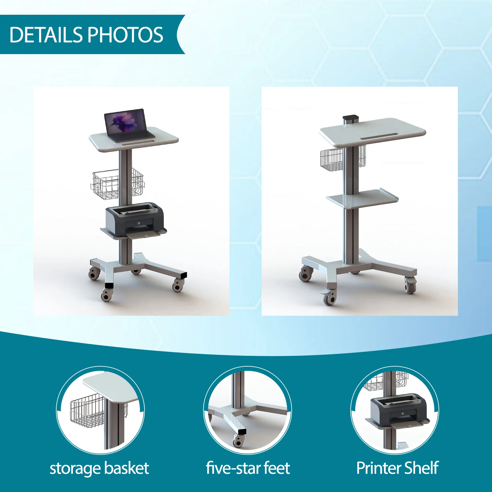 Airow Equipment Car…