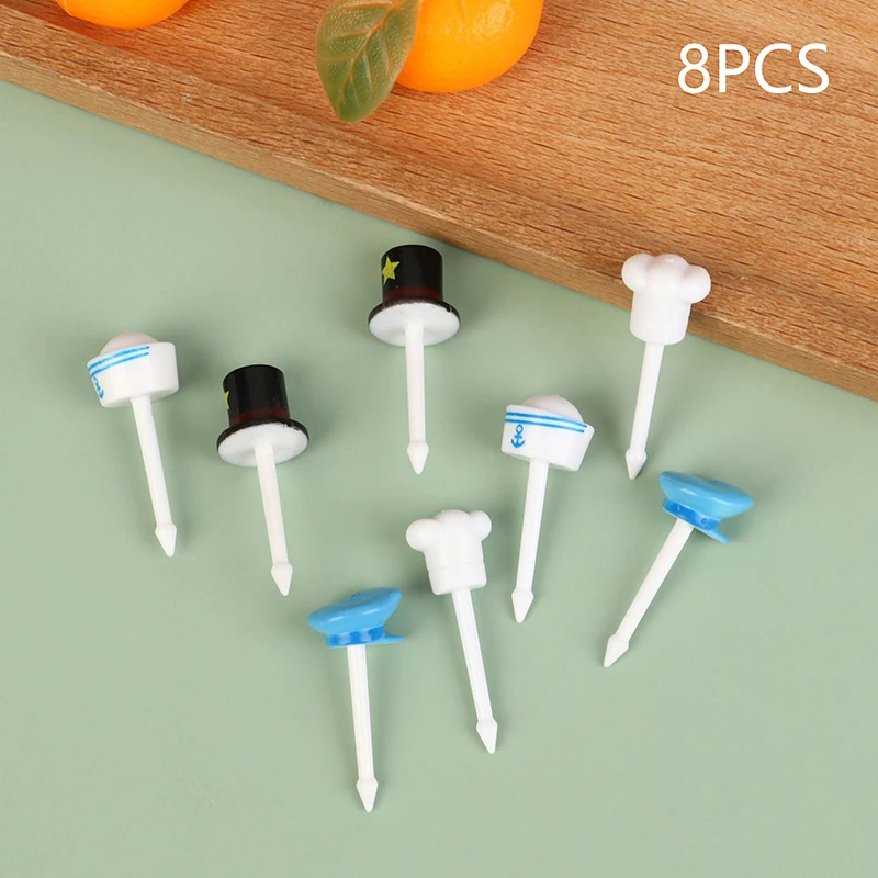 Variant: 8pcs