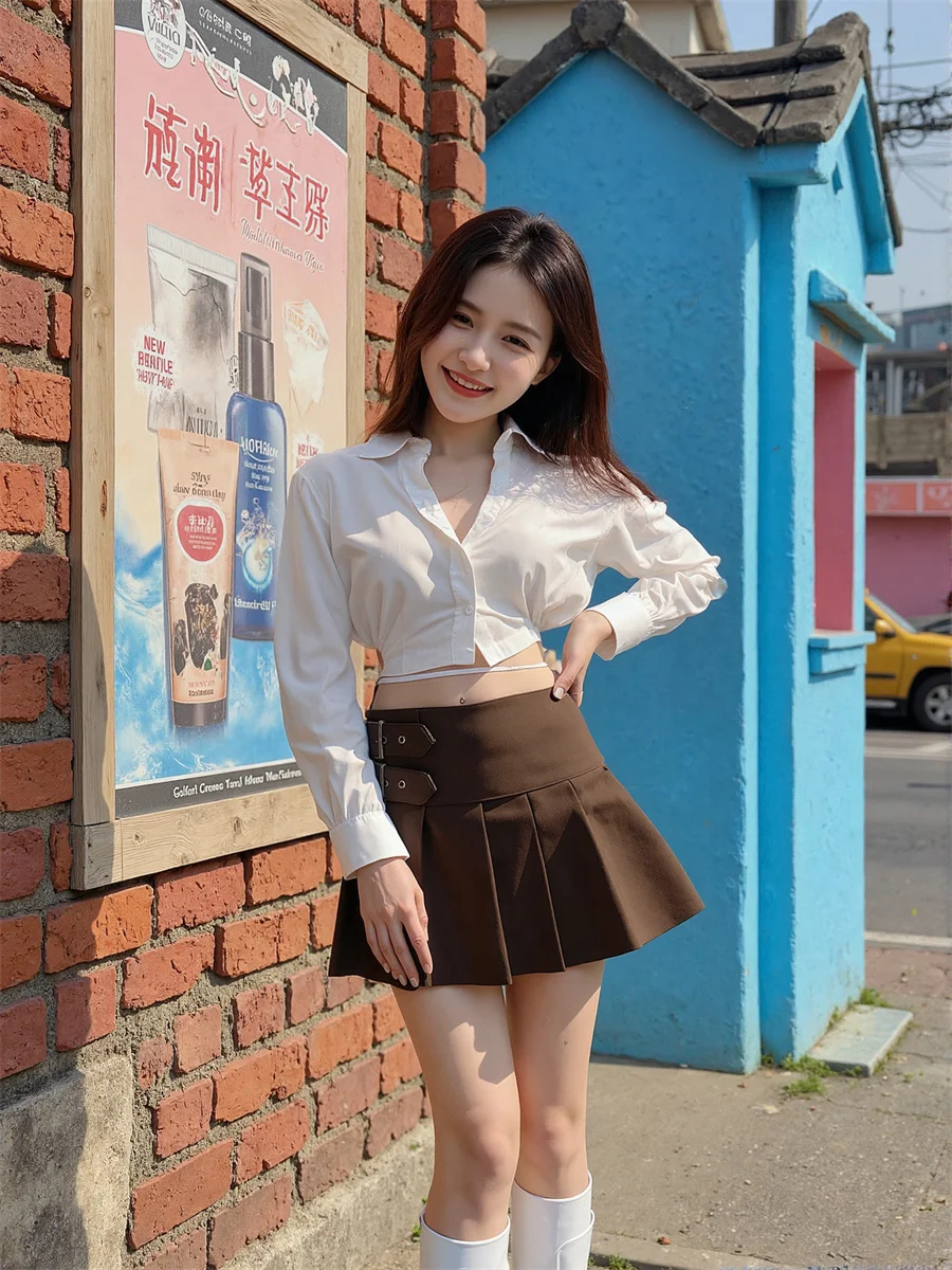 

Юбки женские из атласа с высокой талией, облегающие, длиной миди с запахом, дизайн для офиса или вечера, элегантный и легкий женственный вид