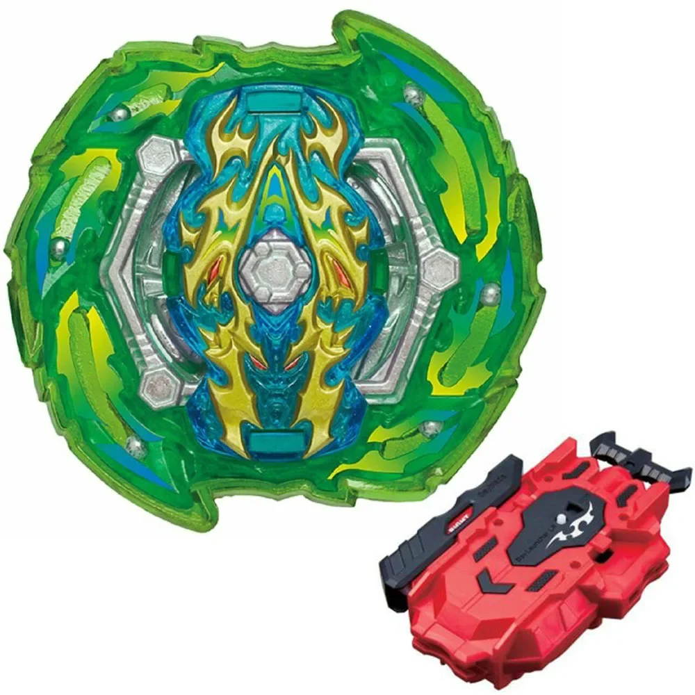 B-X TOUPIE BURST BEYBLADE Spinning Top Toy Extinct B173 B-146 03 FLARE ASHURA.5.S Survive Retsu Random Booster VOL.16  CONFIRMED