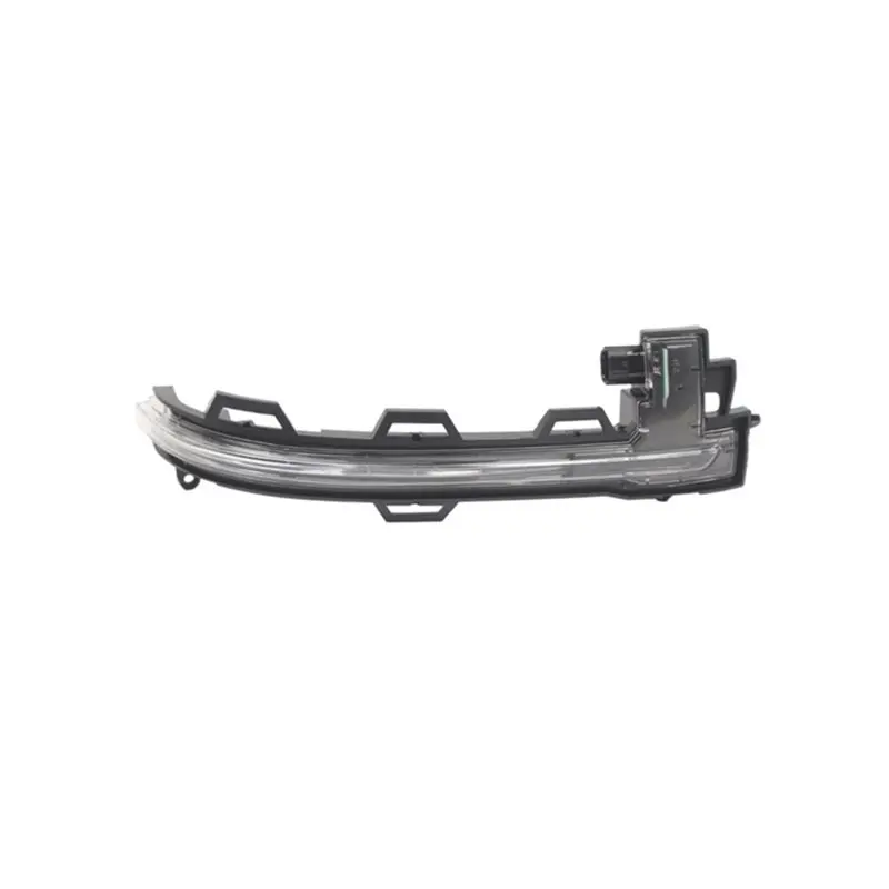 Reliable-Car Side Rearview Mirror Turn Signal Light Replacement For BMW X3 F25 X4 F26 X5 F15 M F85 X6 F16 M F86