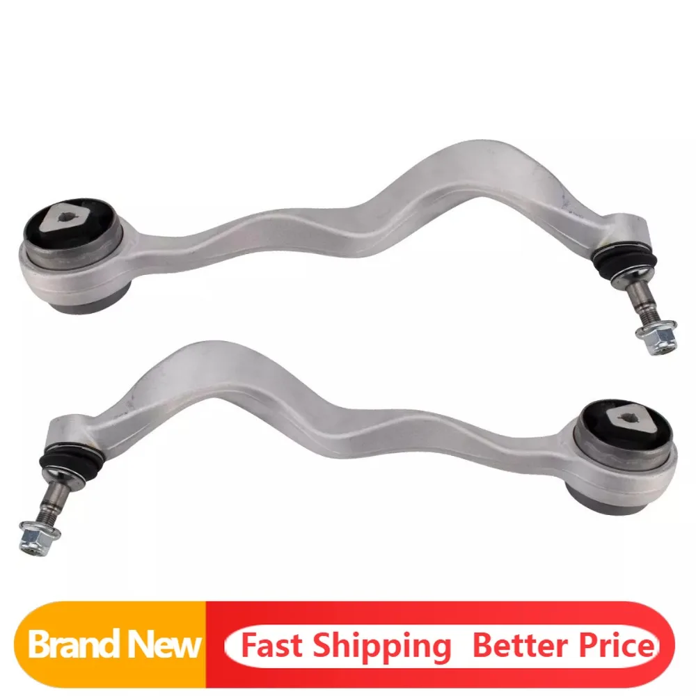 

31126774825 31126774826 Front Lower Forward Control Arms for BMW E60 5-Series 525i 528i 530i 535i 545i 550i M5 Sedan
