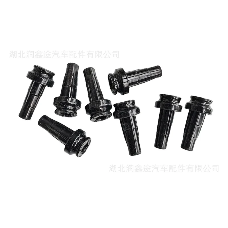 

10Pcs 596321 597080 597099 Ignition coil plug for Peugeot 307 206 308 Citroen C4